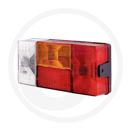 HELLA Rear light